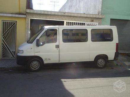 Imagens do Trans Mimi, bairro Itaim Paulista